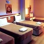 Avcilar Inci Hotel Istanbulská provincie