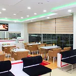 Hotel Avcilar Inci Istanbulská provincie