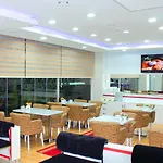 Hotel Avcilar Inci Istanbulská provincie