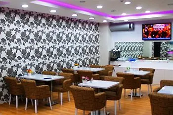 阿夫席拉因奇酒店 伊斯坦布尔