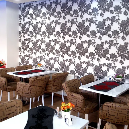 Hotel Avcilar Inci