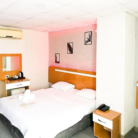 Avcilar Inci Hotel Istambul