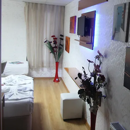 Hotel Avcilar Inci