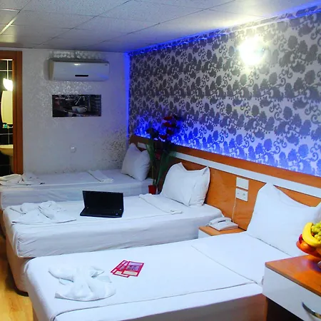 Hotel Avcilar Inci 3*