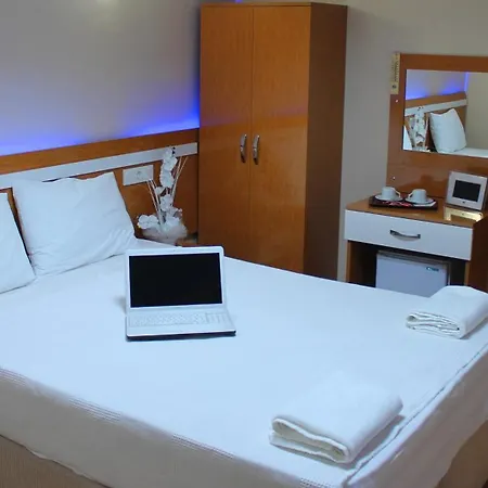 Avcilar Inci Hotel Istambul