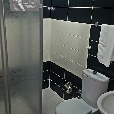 Hotel Avcilar Inci 3*