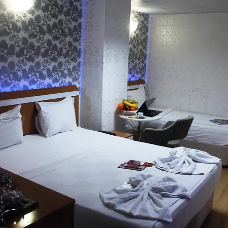 Hotel Avcilar Inci Istanbul