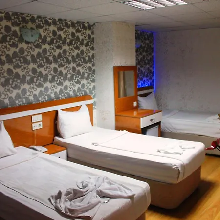 Avcilar Inci 3* Istanbul