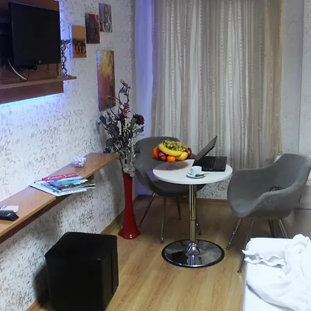 Avcilar Inci Hotel Istanbul