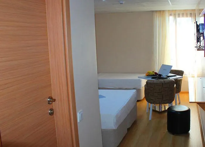 Avcilar Inci 3* Istanbulská provincie