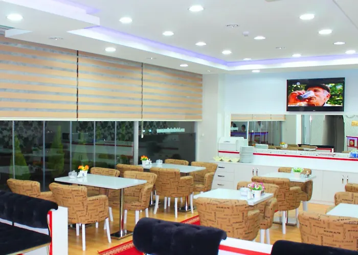 Hotel Avcilar Inci Istanbulská provincie