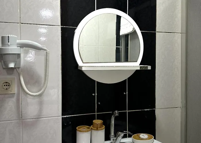 Avcilar Inci Hotel 3*