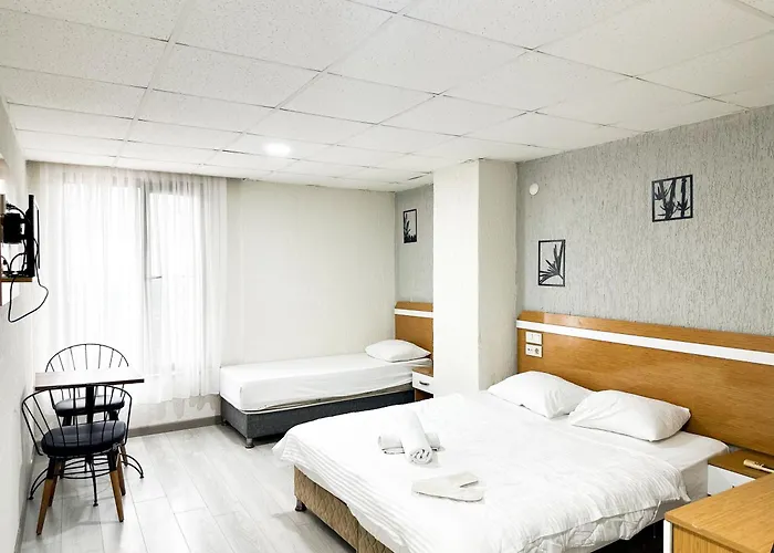 Avcilar Inci 3* Istanbulská provincie