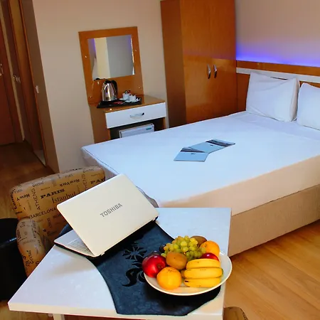 Avcilar Inci Hotel Provincia di Istanbul