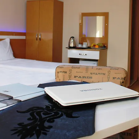 Hotel Avcilar Inci Istanboel