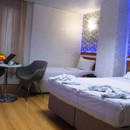Avcilar Inci Hotel Estambul