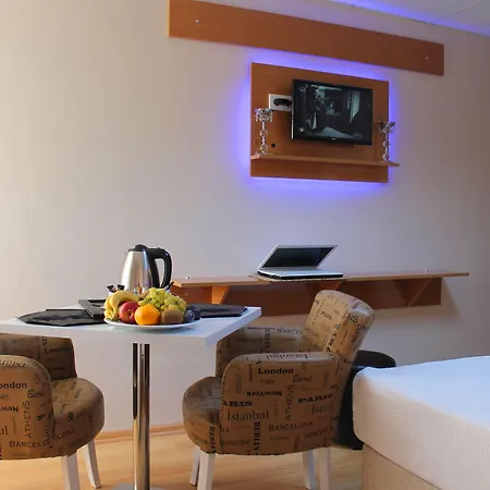 Avcilar Inci Hotel