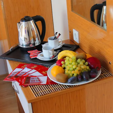 ホテル Avcilar Inci イスタンブール