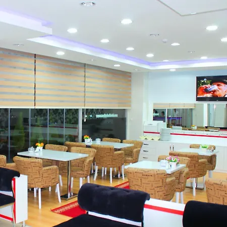 Hotel Avcilar Inci Estambul