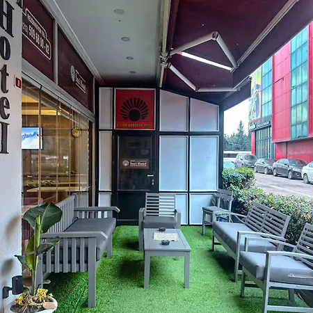 Avcilar Inci Hotel Provincia di Istanbul