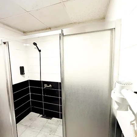 Avcilar Inci Hotel 3*