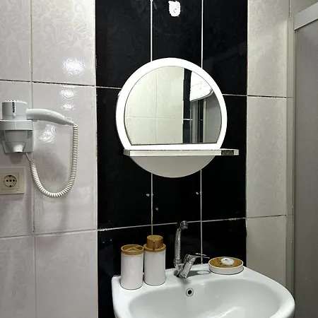 Avcilar Inci Hotel 3*