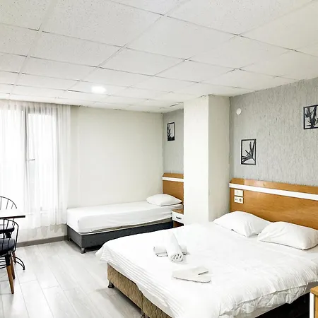 Avcilar Inci 3* イスタンブール