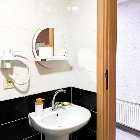 Avcilar Inci Hotel Provincia di Istanbul