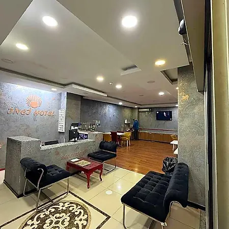 Avcilar Inci 3*
