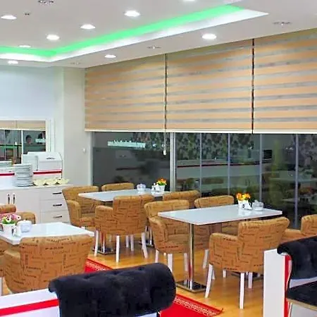 Avcilar Inci