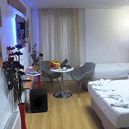 מלון Avcilar Inci
