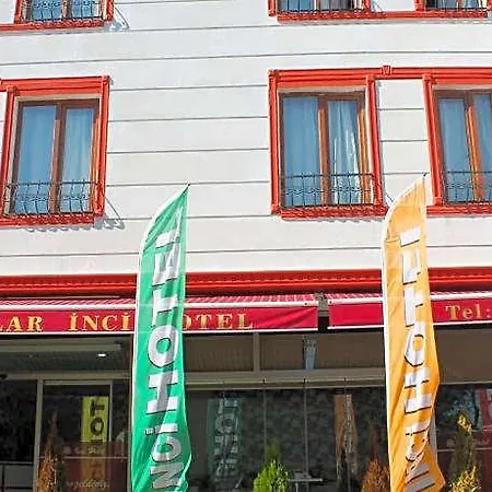 Avcilar Inci