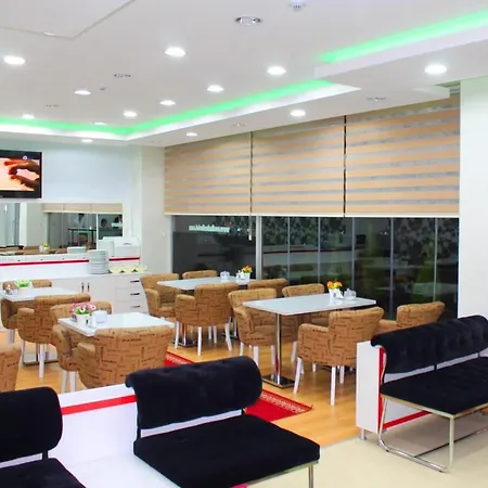 Hotel Avcilar Inci 3*