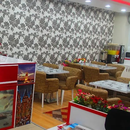 Avcilar Inci Hotel