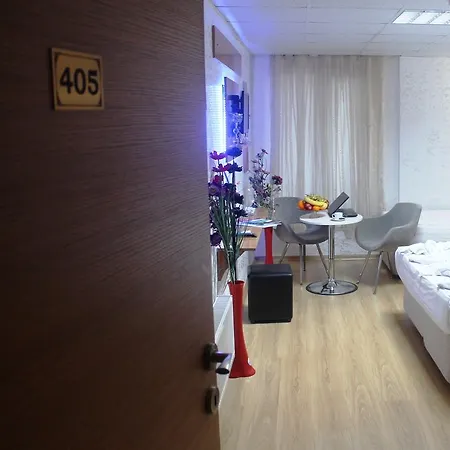 Hotel Avcilar Inci 3*