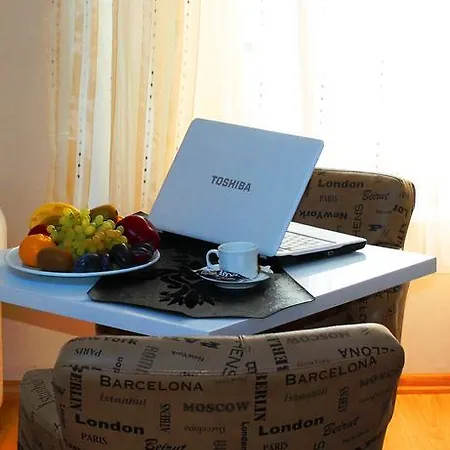 Avcilar Inci Estambul