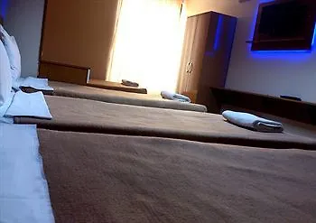 Avcilar Inci Hotel 3*