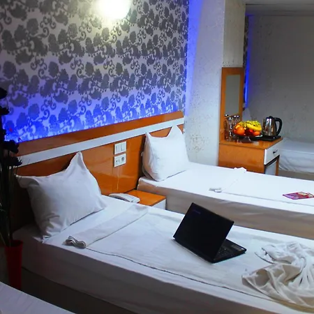 Hotel Avcilar Inci Estambul