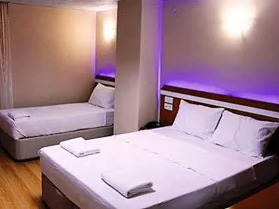 Hotel Avcilar Inci