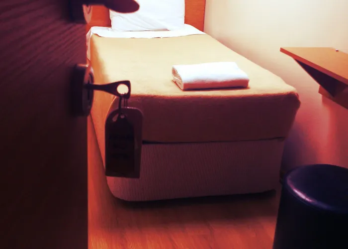 Avcilar Inci 3* イスタンブール