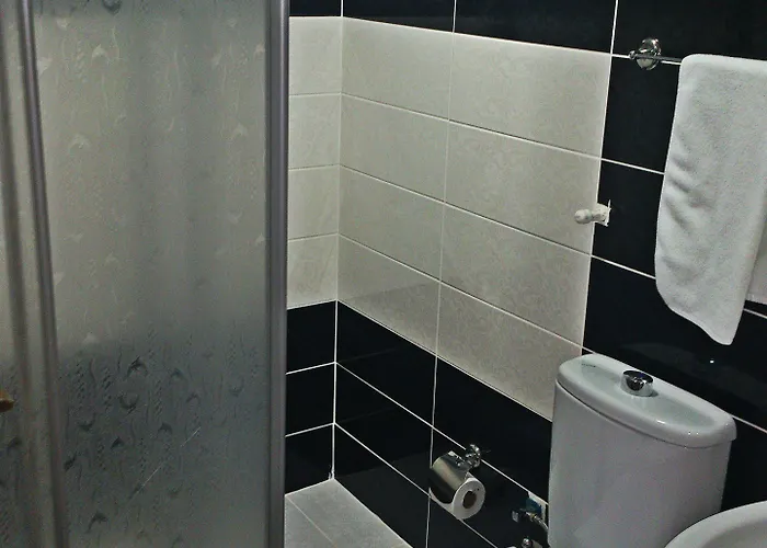 ホテル Avcilar Inci 3*