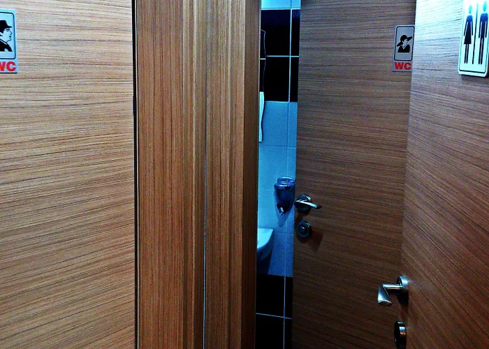 Avcilar Inci ホテル