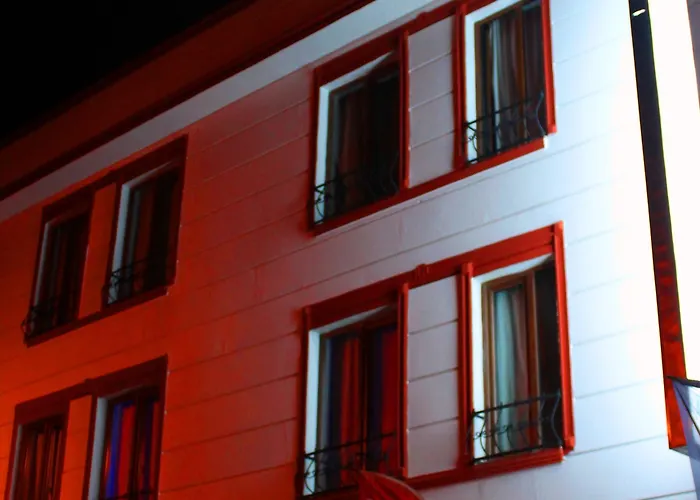 Avcilar Inci Hotel