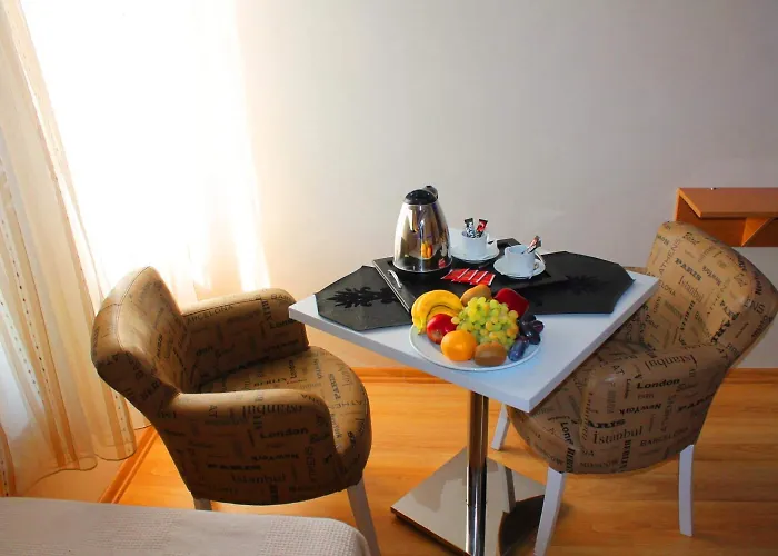 Avcilar Inci Hotel Istanbul