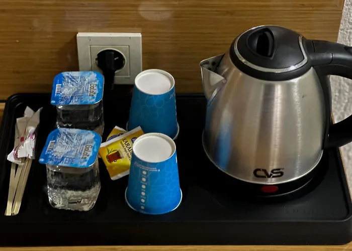 Avcilar Inci イスタンブール