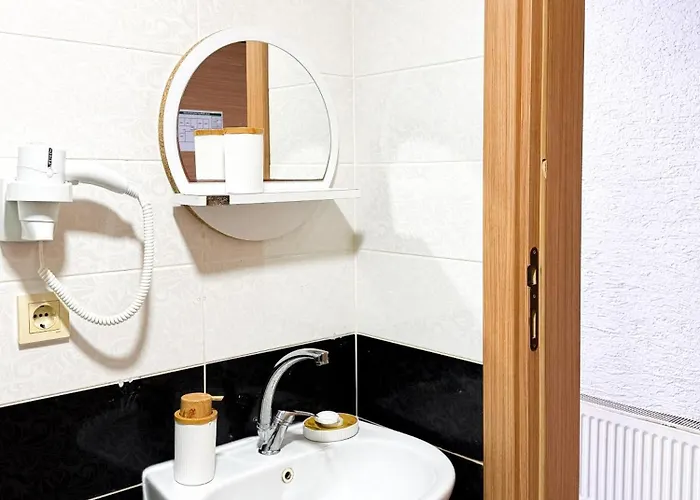 Avcilar Inci ホテル イスタンブール