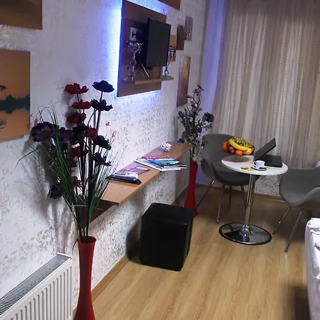 Avcilar Inci Hotell