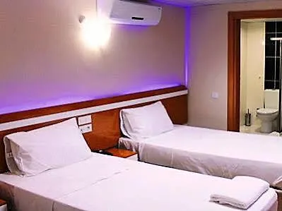 Avcilar Inci Hotell 3*