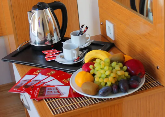 호텔 Avcilar Inci 이스탄불