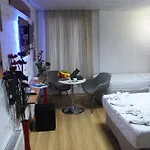 Hotell Avcilar Inci Istanbul